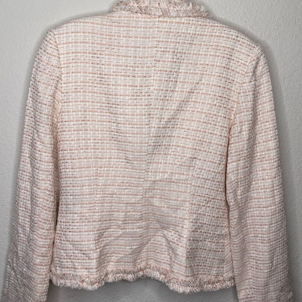 Vintage Lia Lee Blazer - Picture 4 of 8